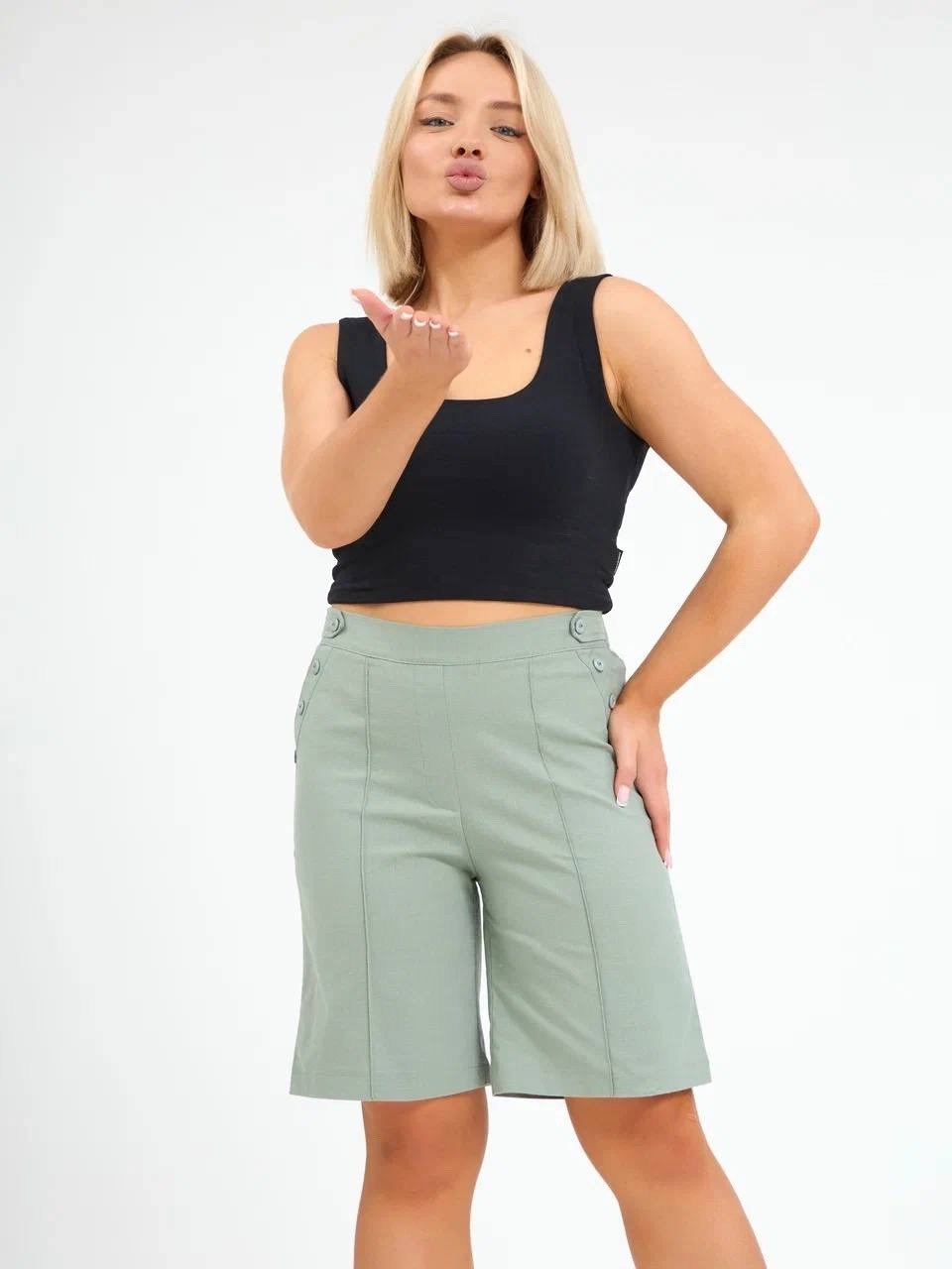 шорты женские,шорты бермуды женские,шорты женские летние,шорты для женщин,повседневные шорты