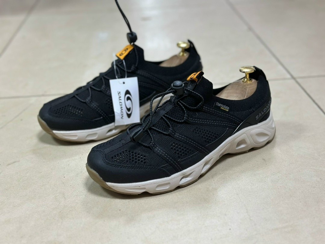 кроссовки,кроссовки salomon,мужские кроссовки salomon,треккинговые кроссовки,мужская  кроссовки