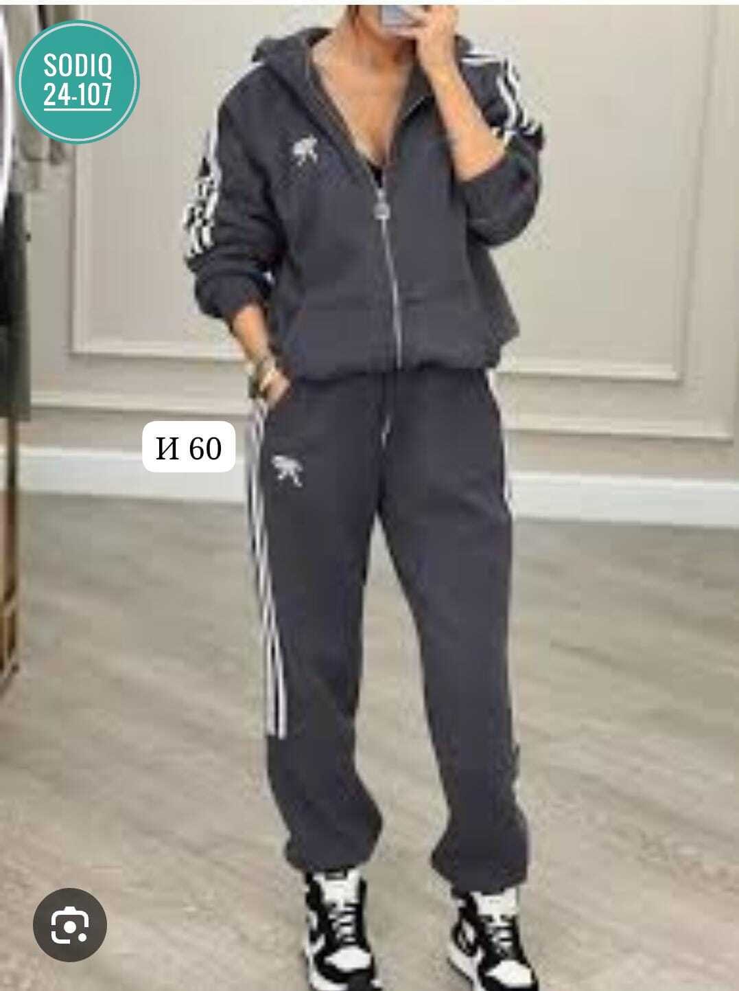 женский спортивный костюм adidas,спортивные костюмы женские,спортивный костюм адидас женский ,спортивный костюм женский адидас 2026,костюм адидас женский