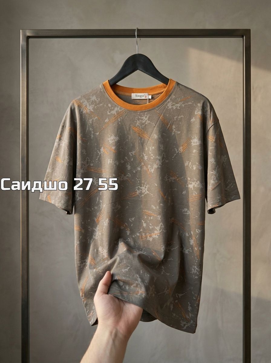 футболки мужские,футболка с коротким рукавом мужская летняя свободная,футболки модные,футболки женская,футболка