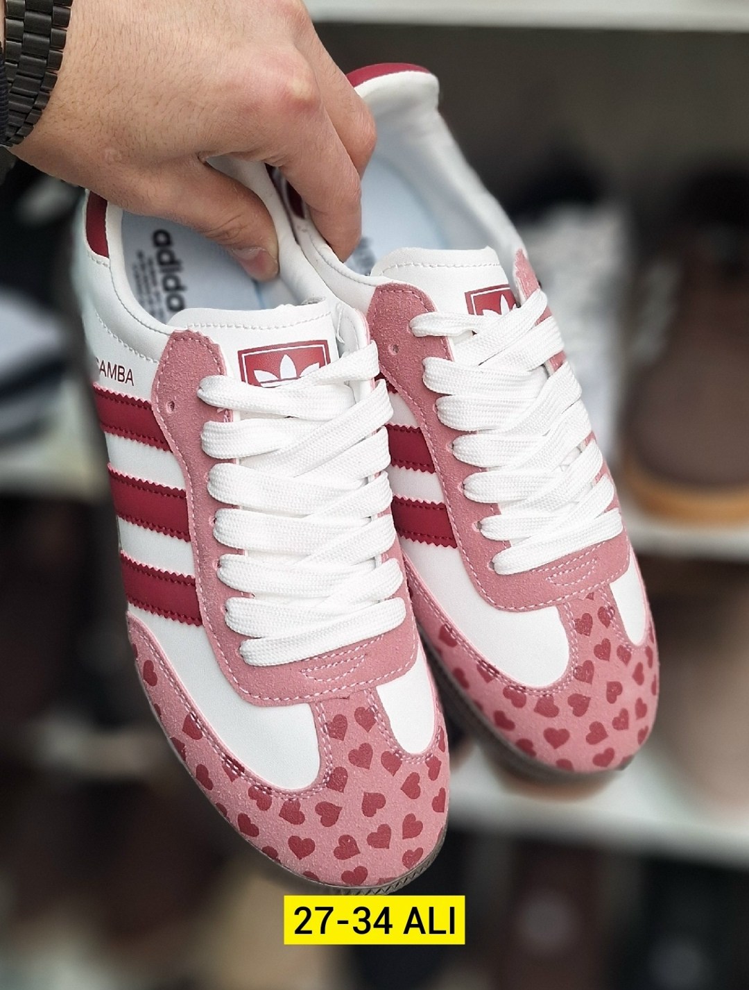 кроссовки женские adidas,кроссовки adidas samba,кроссовки adidas,кроссовки samba розовые сердечки adidas,