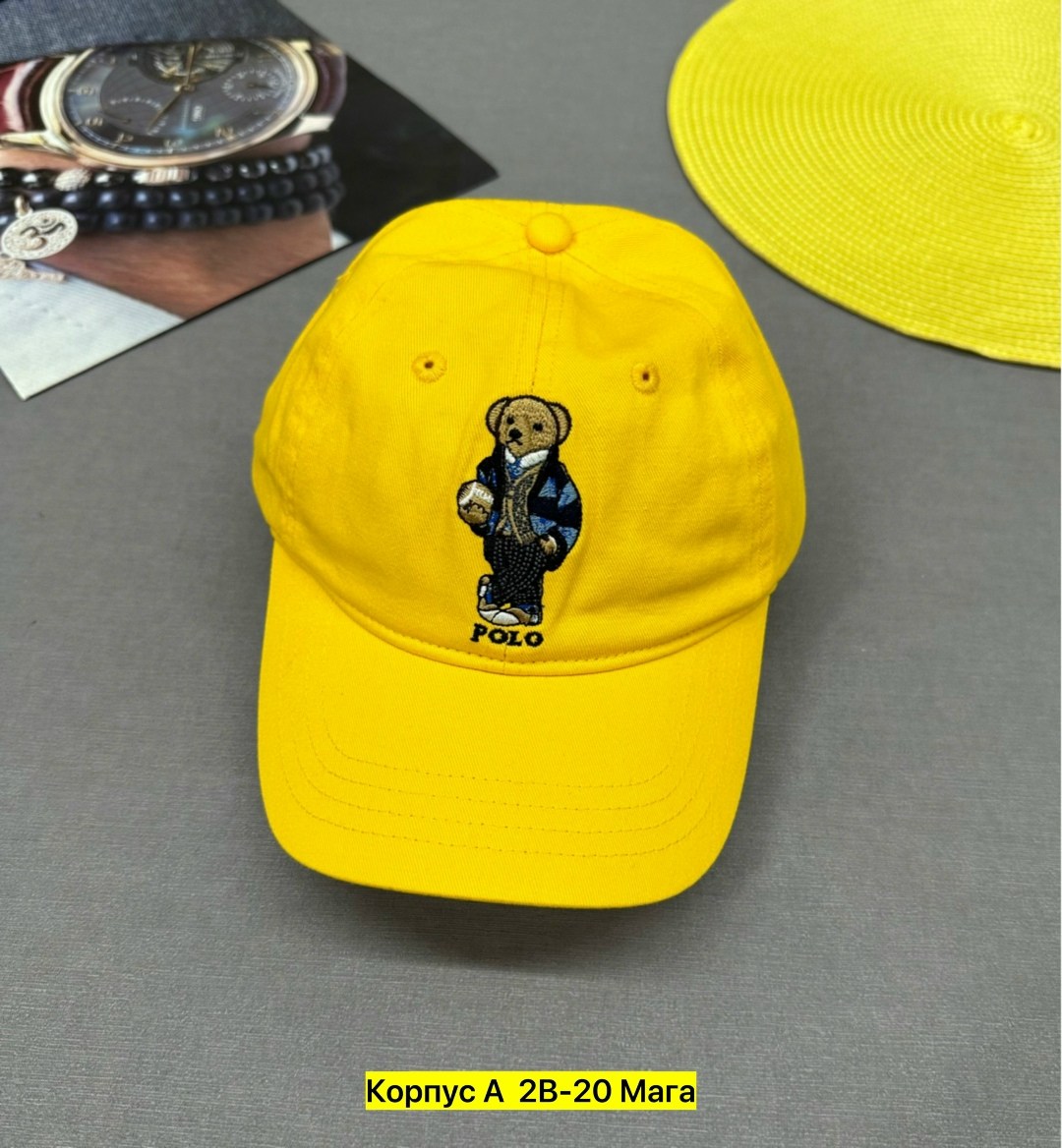 бейсболка polo ralph lauren,бейсболка,кепка polo ralph lauren,бейсболка желтая,кепка