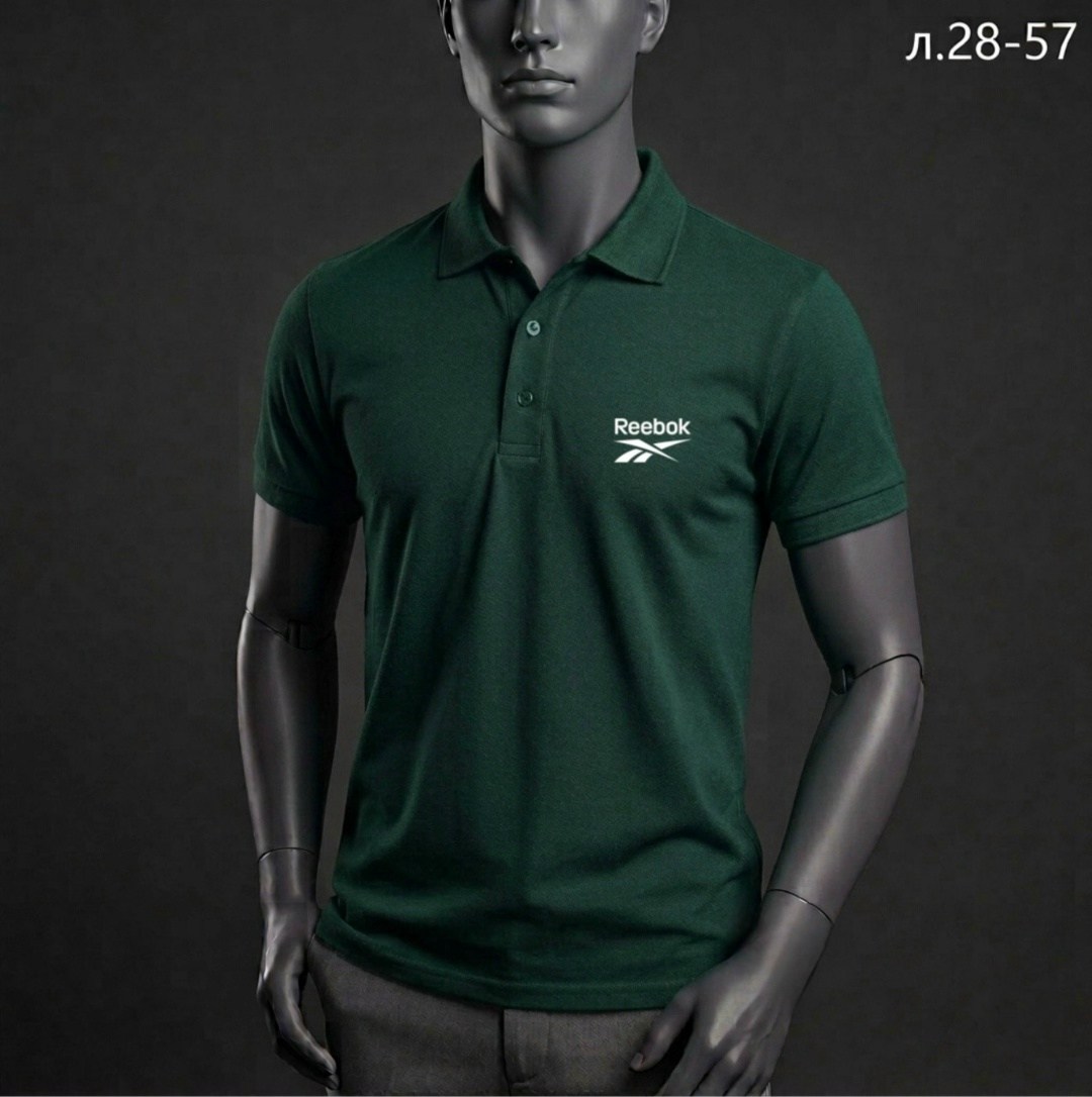 поло reebok,поло,футболка поло мужская,одежда для мужчин,футболке