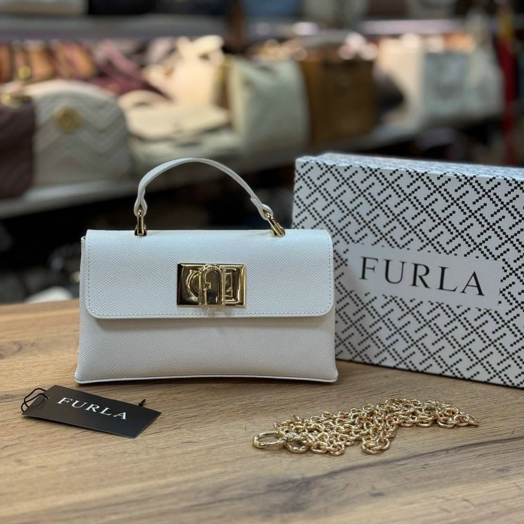 сумка женская furla,сумка furla,женская сумка на плечо furla из натуральной кожи,сумка furla оригинал,сумка фурла