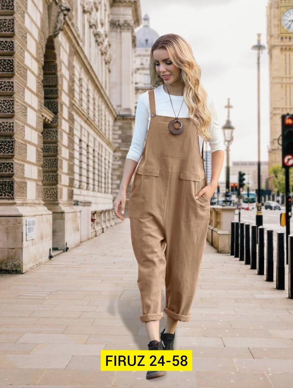 женские комбинезоны,комбинезон женский повседневный,женский свободный комбинезон,комбинезон с карманами,комбинезоны