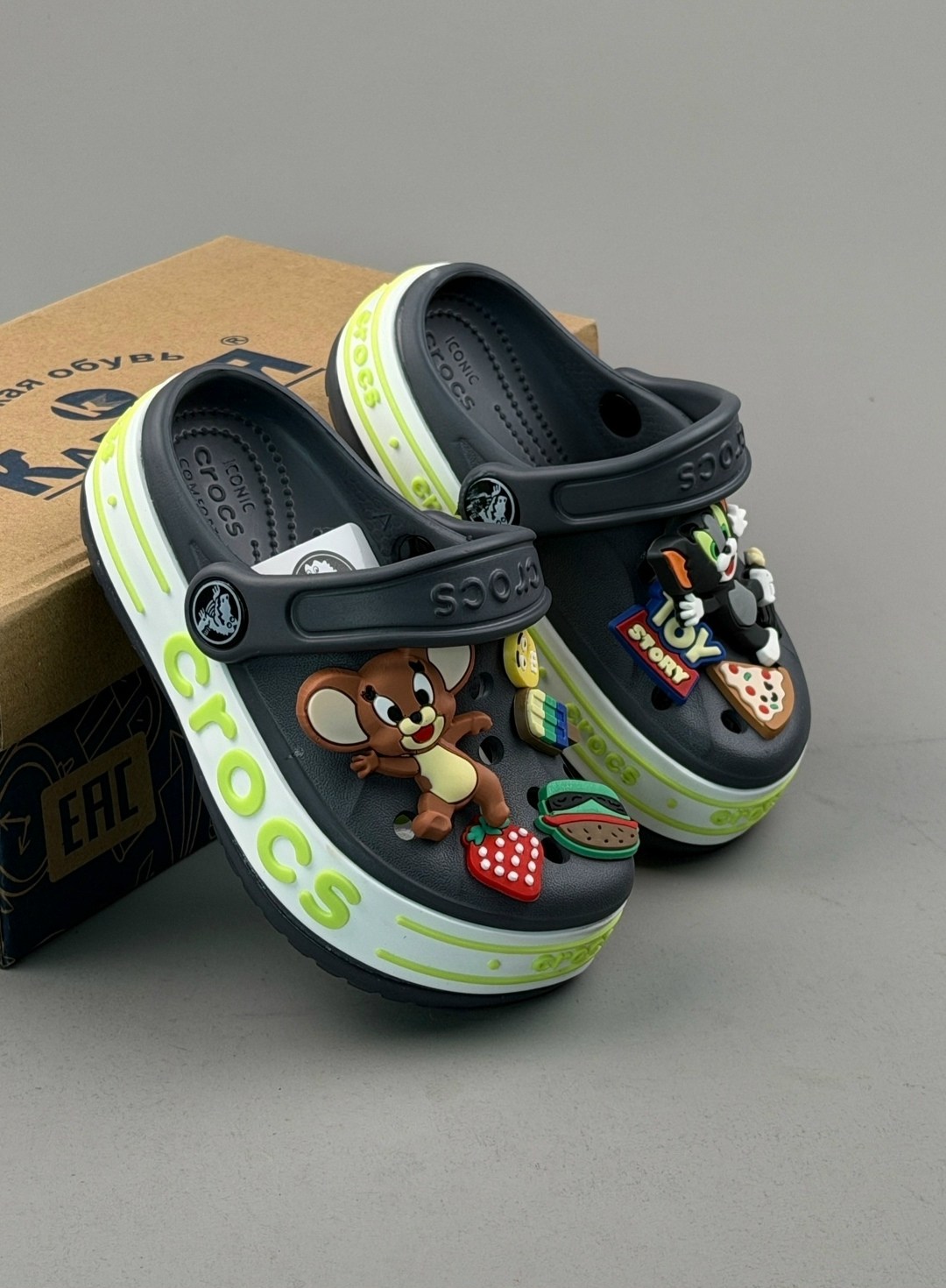 кроксы детские,,крокс,кроксы сабо детские, детская