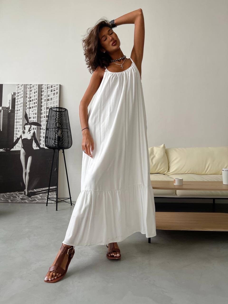 летние сарафаны,сарафан,сарафан на бретельках,сарафан на бретельках летний длинный,сарафан на бретельках летний