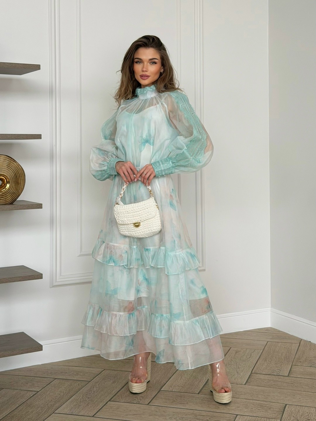 нарядное платье,платье,модное платье,платье летнее,платье винтажное