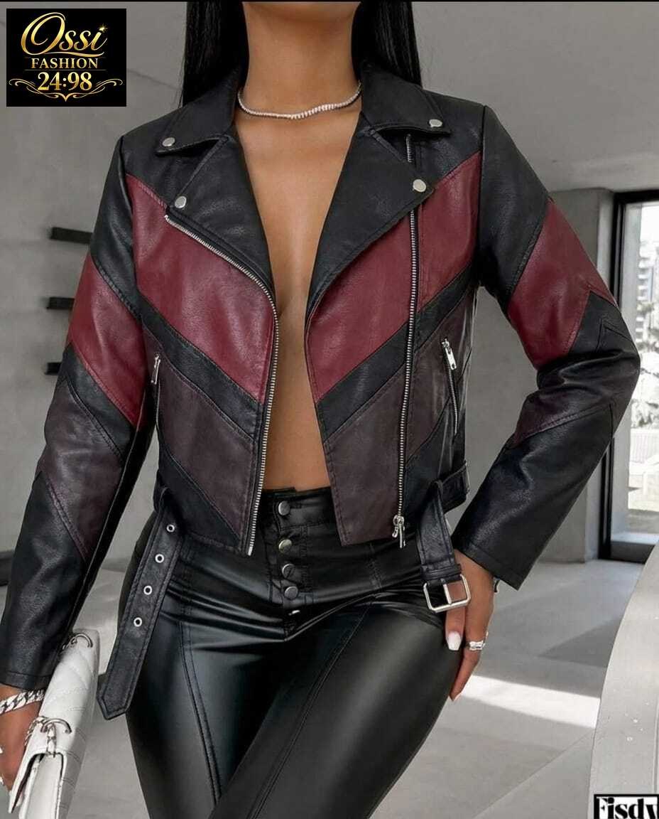 кожаная куртка женская,куртка кожаная,куртка косуха,e lisman кожаная куртка женская,женская косуха