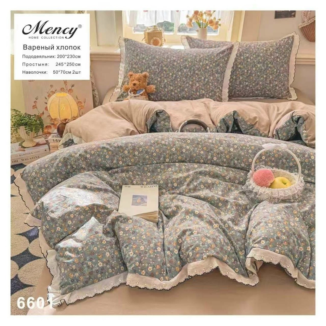 комплект постельного белья,комплект постельного белья с пододеяльником,постельное белье, для дома,комплект постельного белья из хлопка