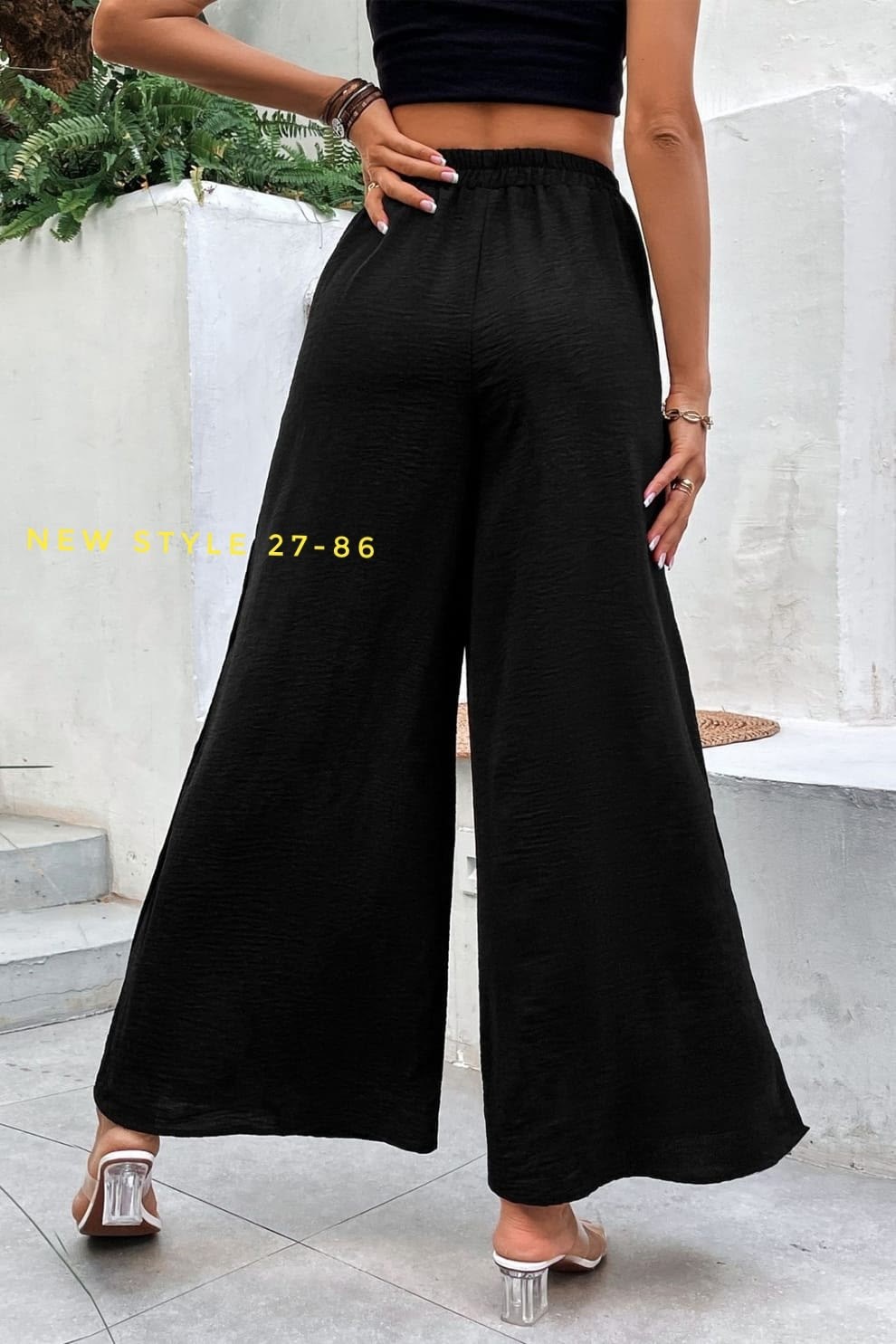 брюки широкие,женские широкие брюки,брюки с широкими штанинами,модные брюки,брюки-палаццо