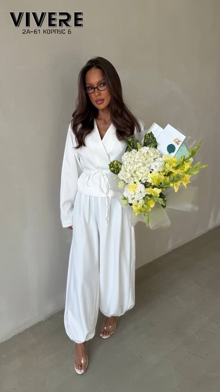 женский костюм,костюм брючный,пижама кимоно и брюки домашний костюм mimi pajamas,,жакет с запахом