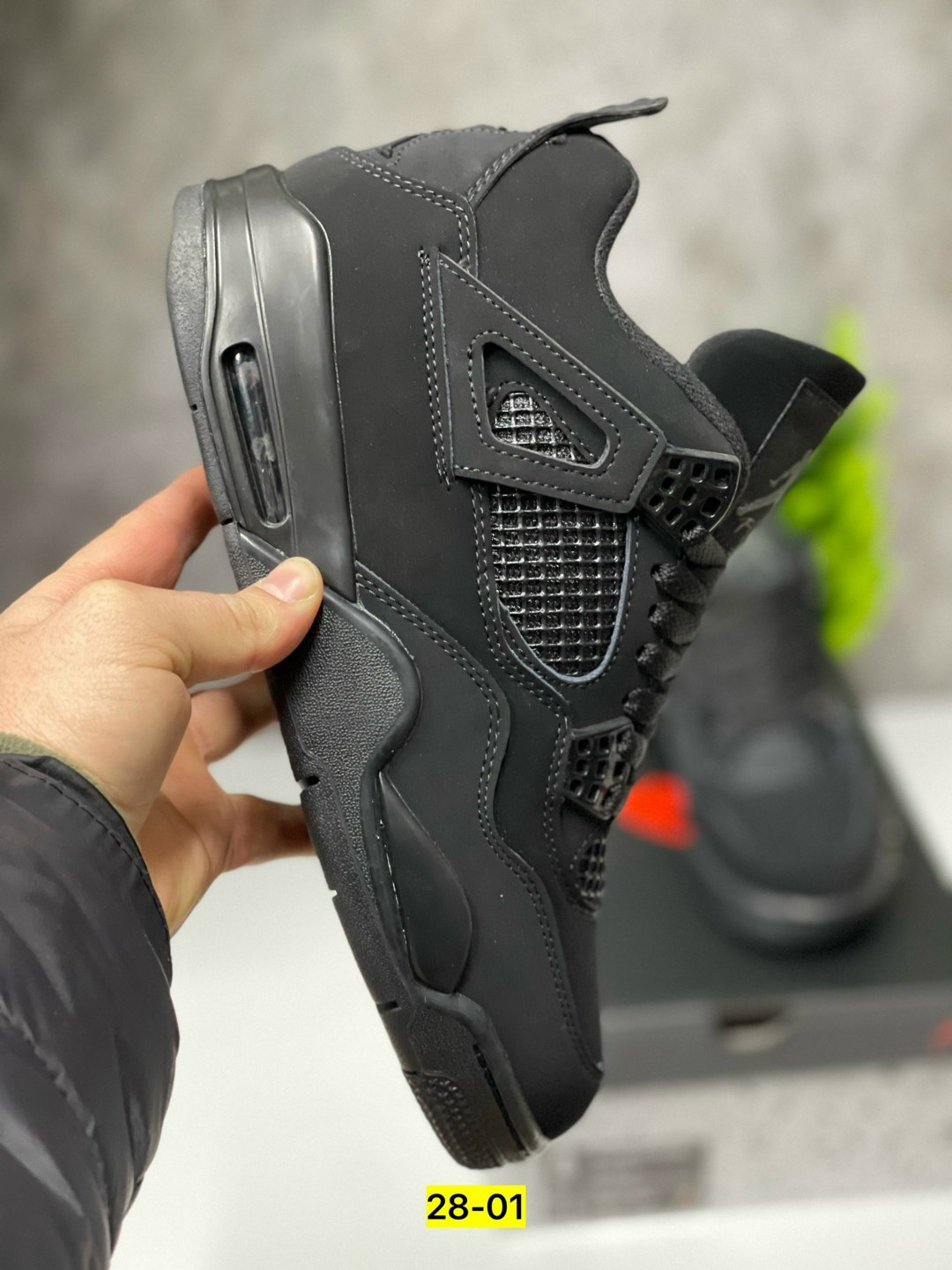 кроссовки nike air jordan 4,кроссовки nike air jordan 4 retro,nike air jordan 4 black cat,кроссовки зимние nike air jordan 4,кроссовки nike air jordan 4 retro black cat