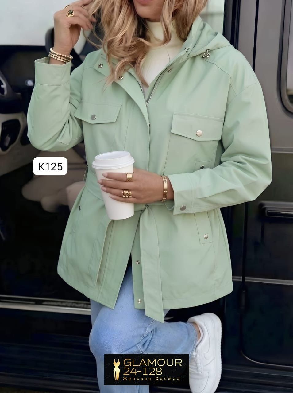 ветровка женская,демисезонная куртка,женские плащи,ветровка,удлиненная куртка