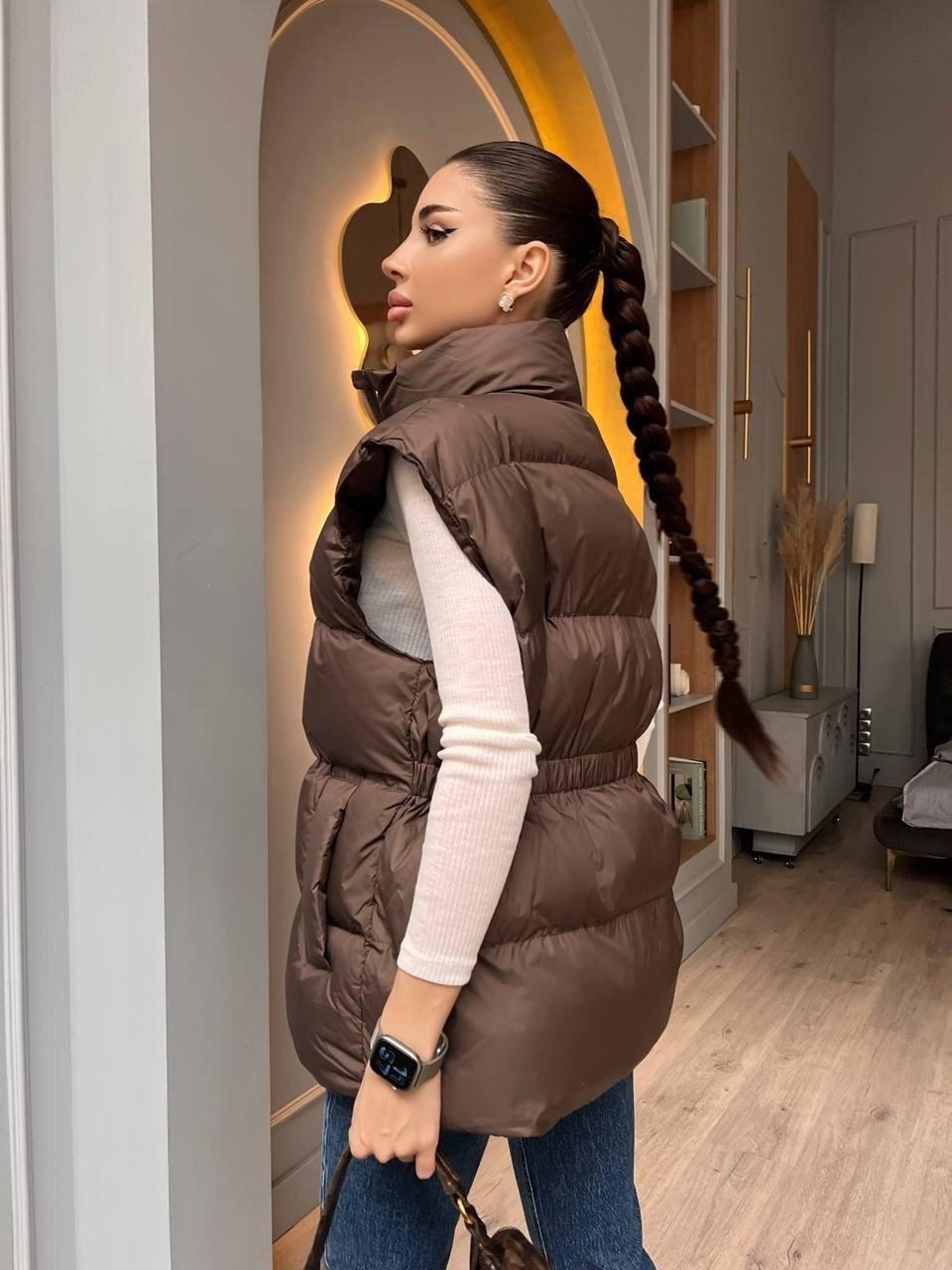 жилет женский утепленный,женская жилетка,жилет женский,жилет утепленный,жилет