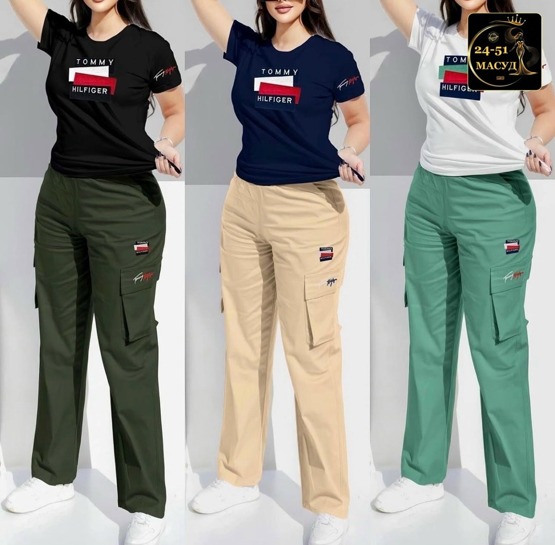 женские брюки tommy hilfiger,брюки джоггеры,повседневные брюки,брюки карго,брюки джинсы