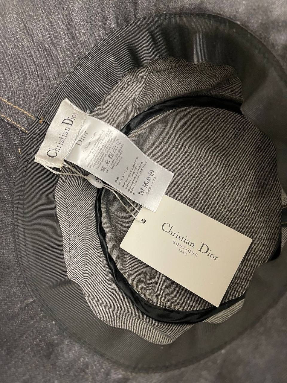 джинсовая панама,бейсболка dior,панама женская джинсовая,джинсовая панама prada,джинсовая бейсболка