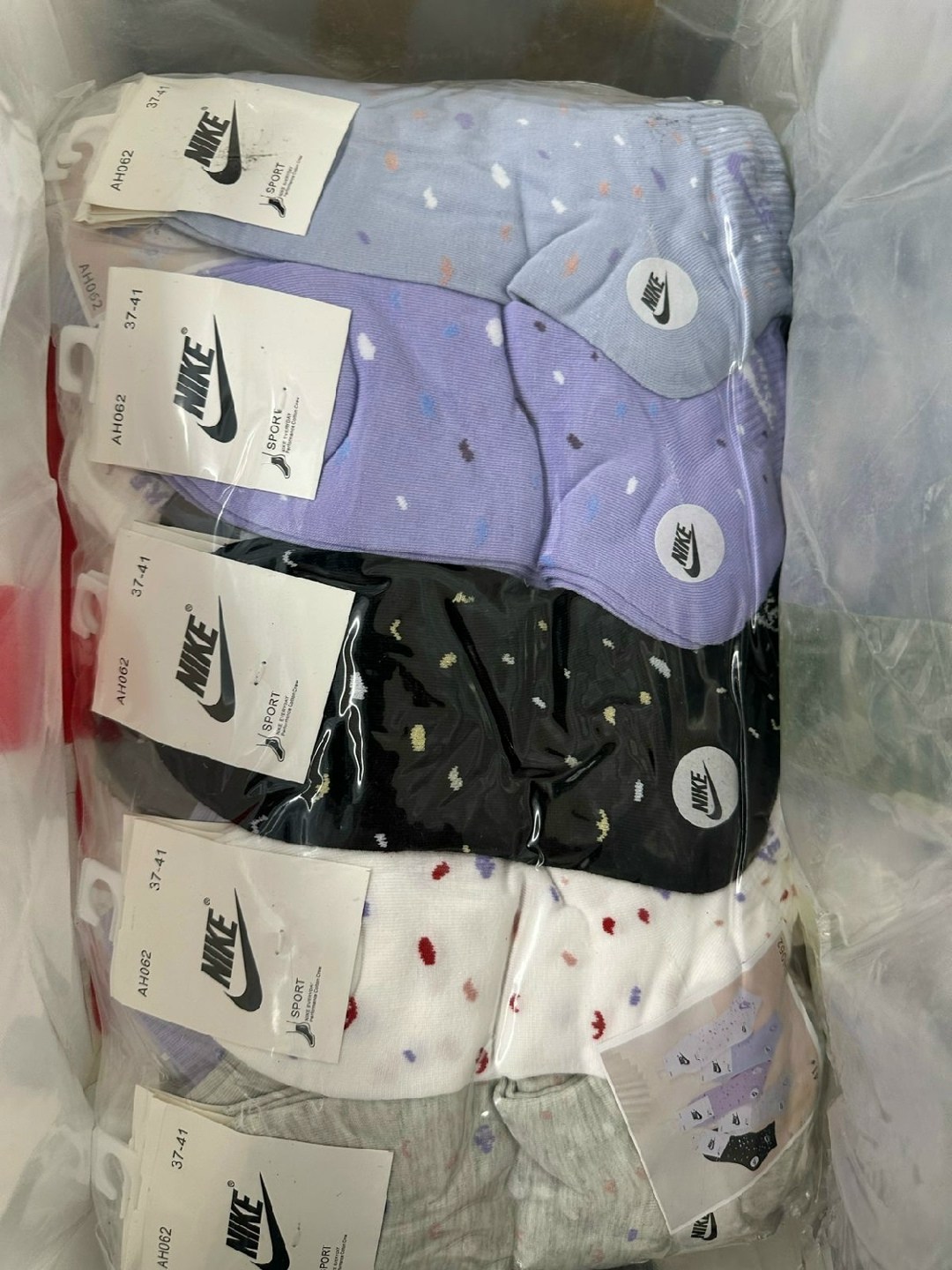 комплект носков nike,носки nike высокие,носки мужские найк длинные упаковка,носки найк средней длины,носки спортивные набор