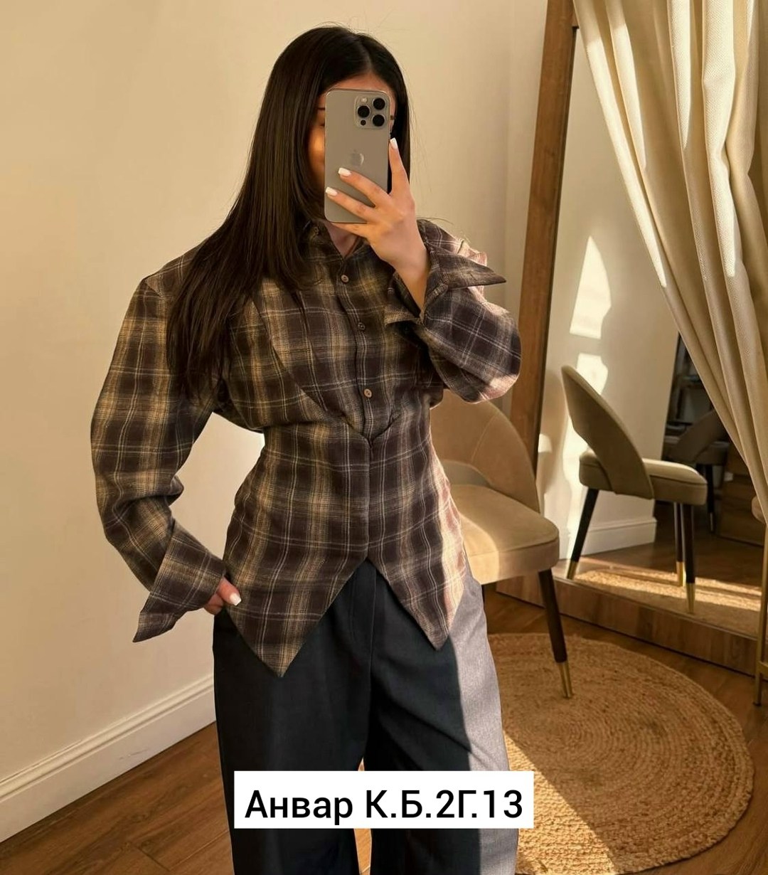 рубашка в клетку,рубашка хлопок,рубашка,рубашка клетчатая,стильная рубашка