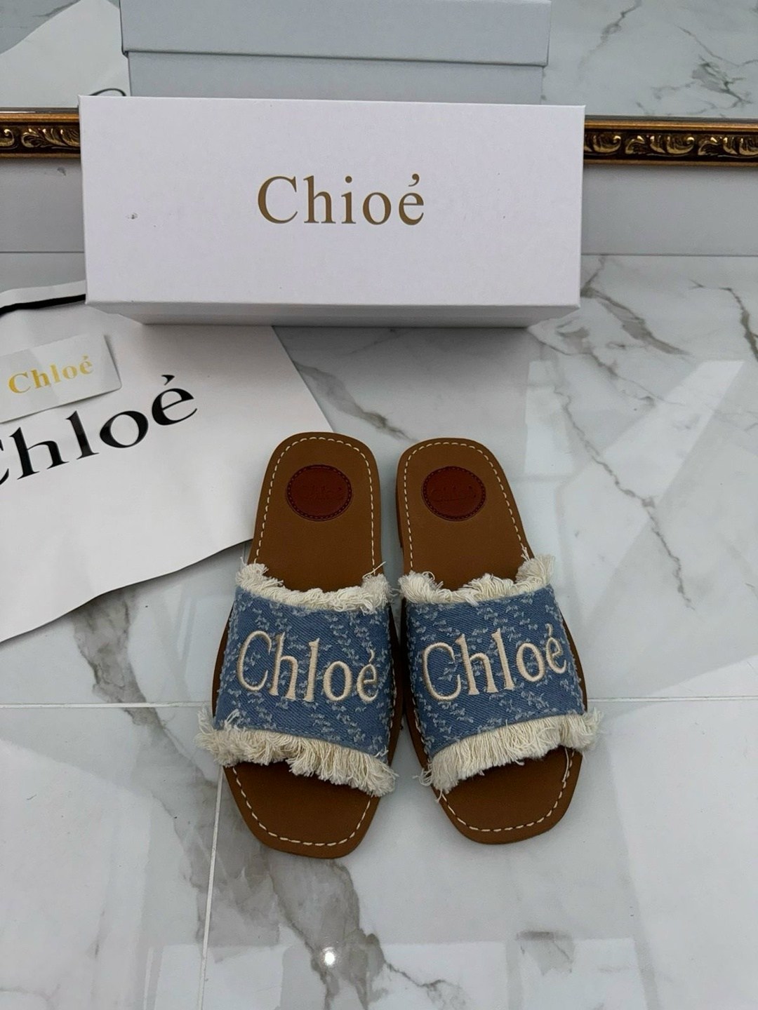 тапочки chloe,тапочки женские в стил chloe copy 1:1,тапочки для женщин в стиле chloe,женские модные тапочки от chloe,тапочки женские в стил chloe