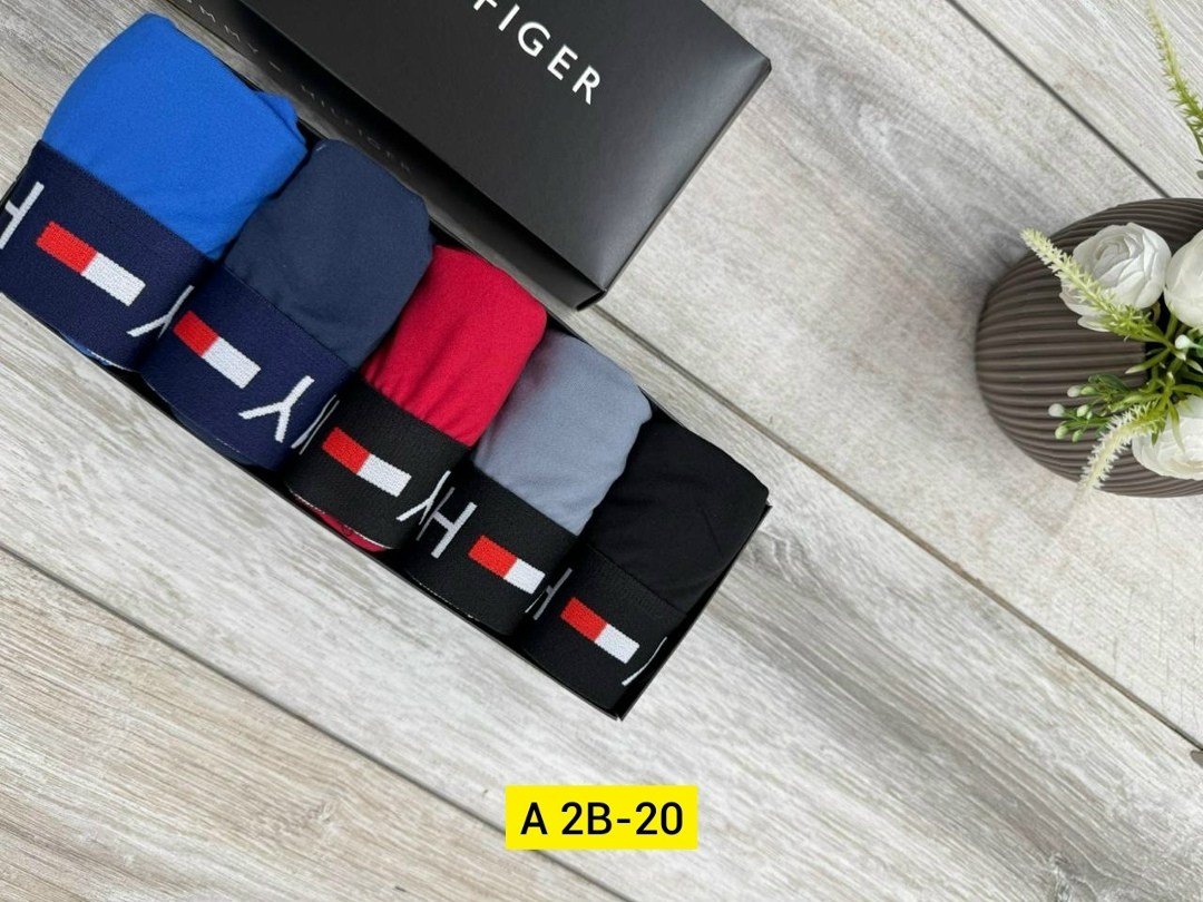 мужской набор трусов,трусы томми хилфигер набор,комплект трусов мужские боксеры,наборы трусов мужских в подарок,набор трусов