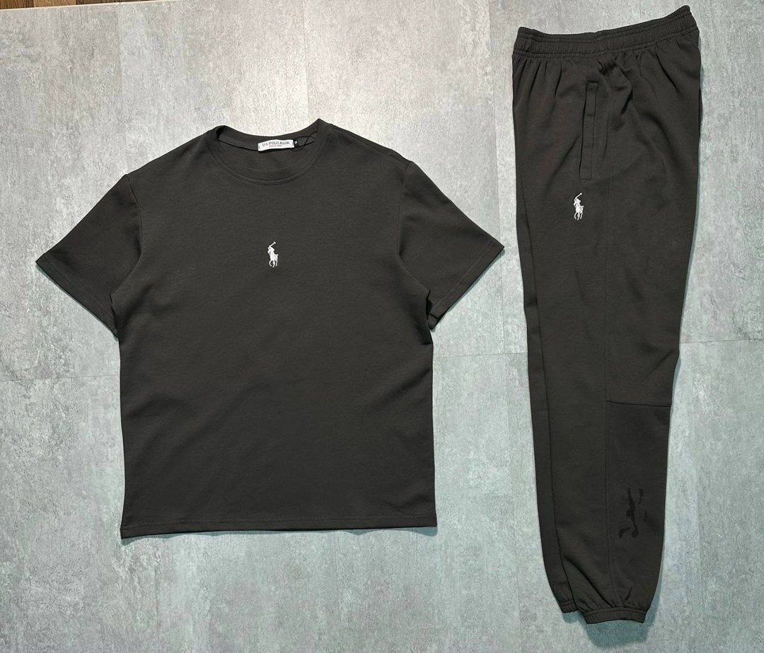 спортивные костюм,мужская футболка,летние костюмы,футболки polo ralph lauren