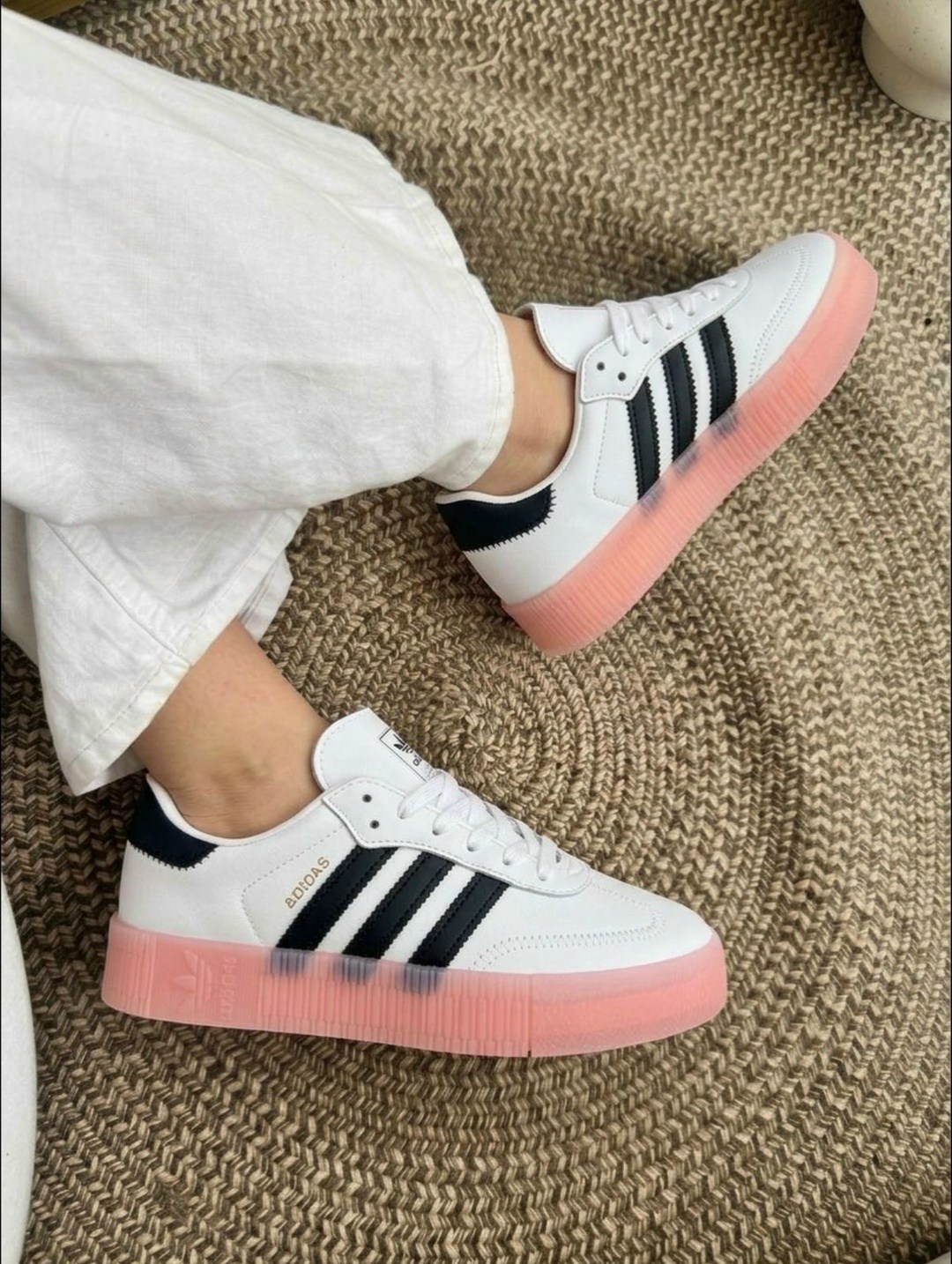 adidas originals sambarose,кроссовки женские adidas,adidas sambarose w женские,кроссовки adidas,adidas originals samba rose