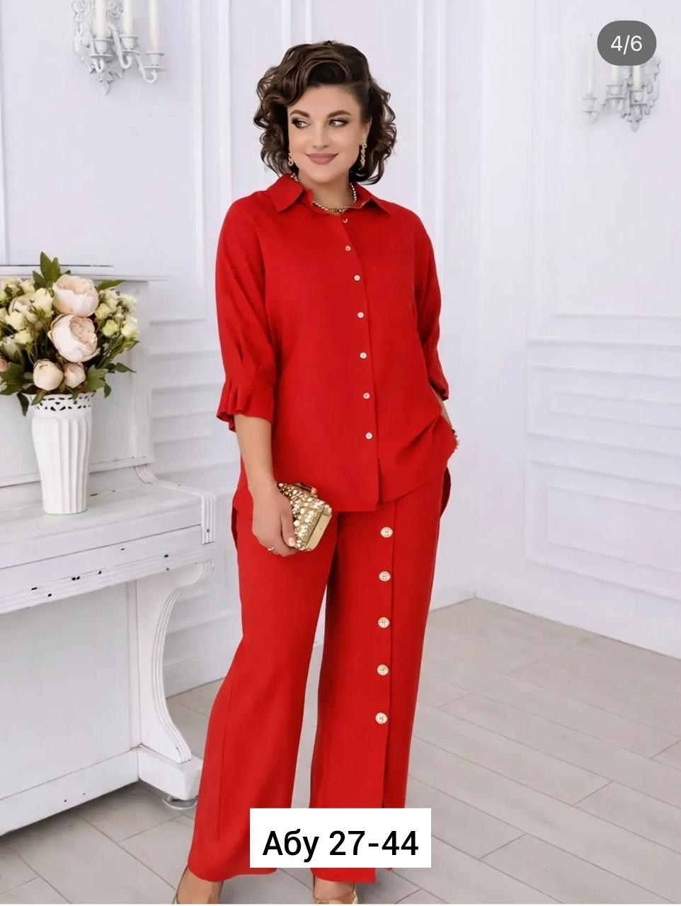 комплект брючный,брючной костюм,комплект брючный ninele 6054 бежевый,женские брючные костюмы,брючный костюм нинель шик 6054 бежевый двойка