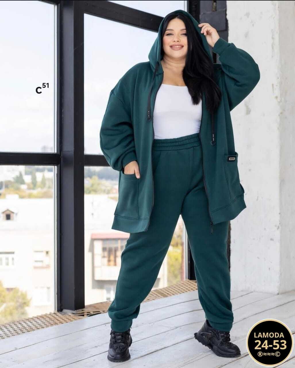 костюм женский на флисе,cпортивный костюм больших размеров,толстовка на молнии из футера 3х нит.начес глициния,толстовка футер 3-х нитка с начесом,костюм женский спортивный на флисе