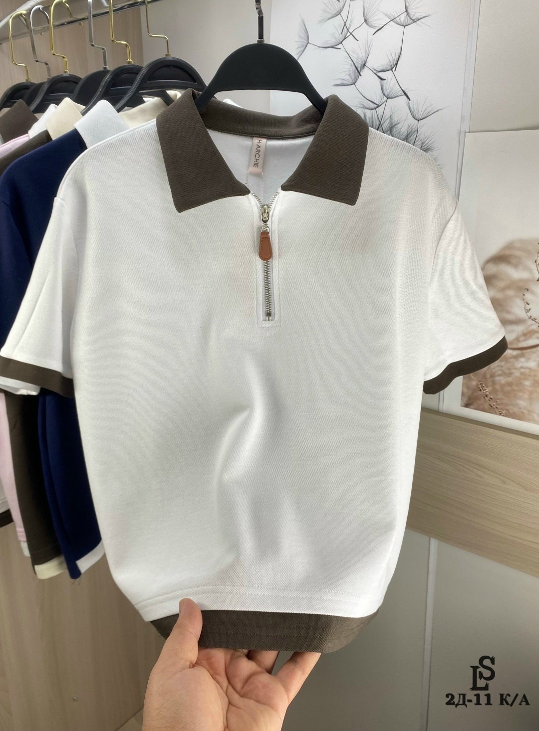 женская футболка поло,женская футболка,футболки с воротником