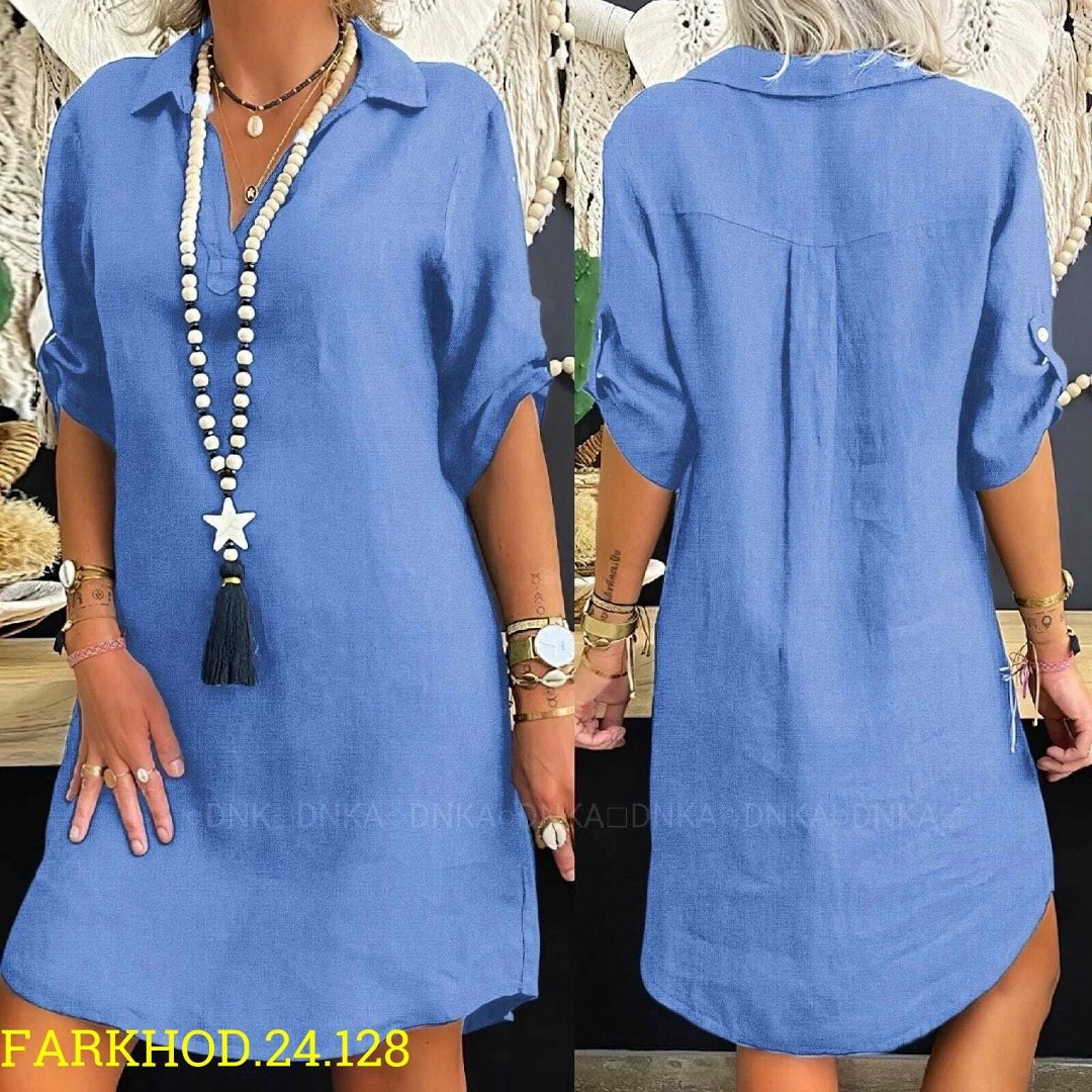 платье женской,туника свободного кроя,платье рубашка женское свободное,платье туника,