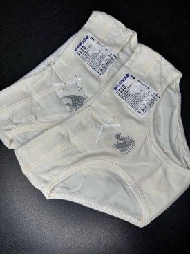 Нижнее белье