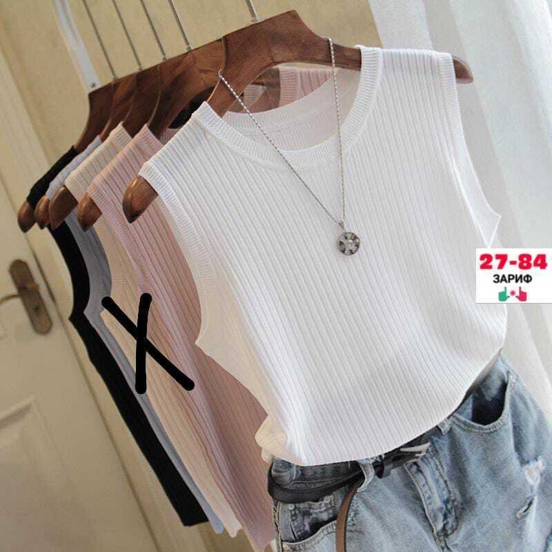 женский вязаный жилет,летние топы без рукавов,трикотажный топ,модный вязаный жилет,топ без рукавов женский