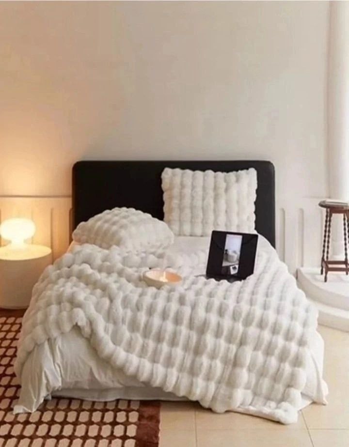 покрывало плед,плед из искусственного меха,плед меховой,плед двусторонний,плед искусственный мех