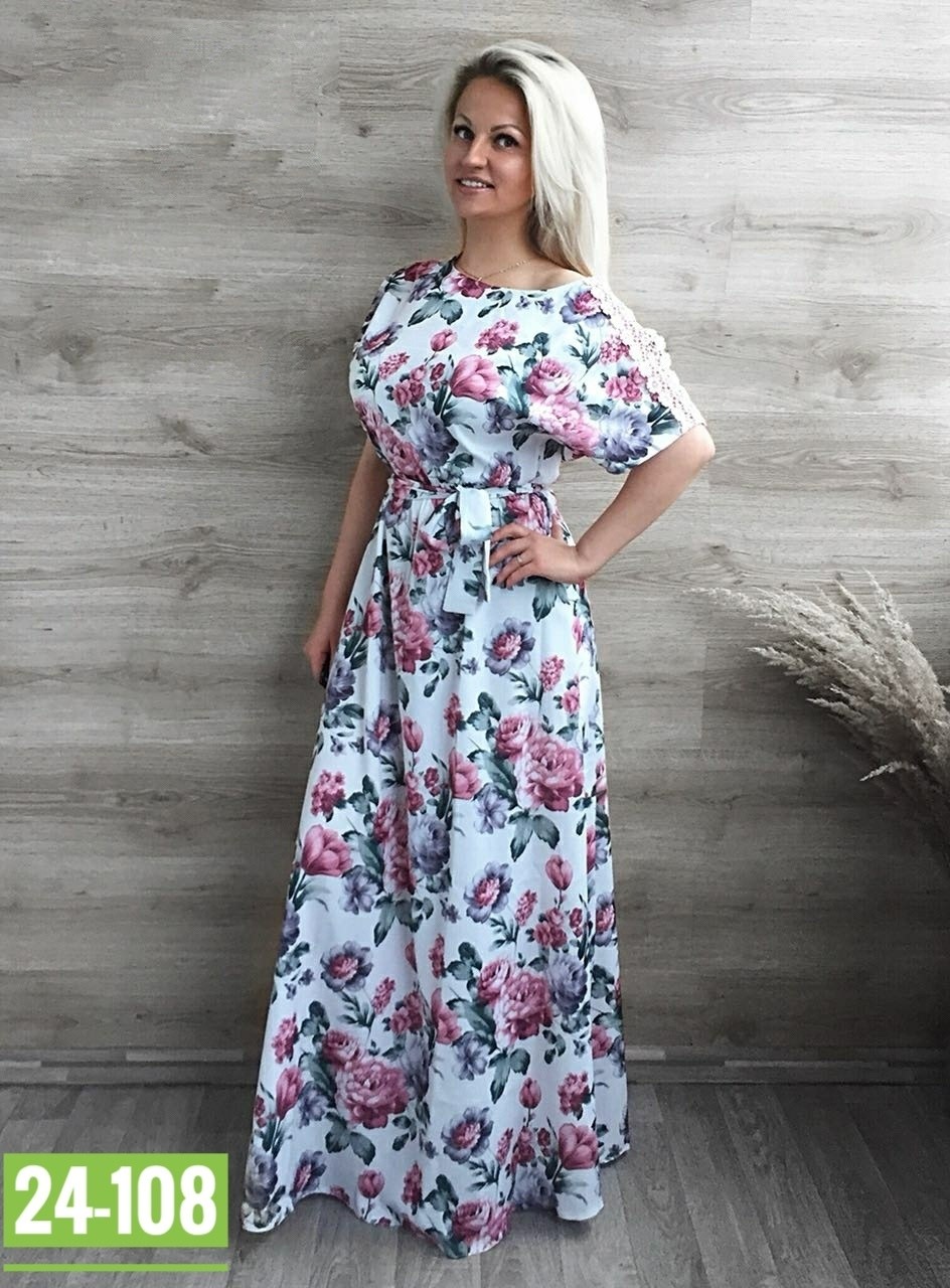 длинные летние платья ,платье летнее длинное,летние платья в пол,летние платья в пол ,летние платья больших размеров
