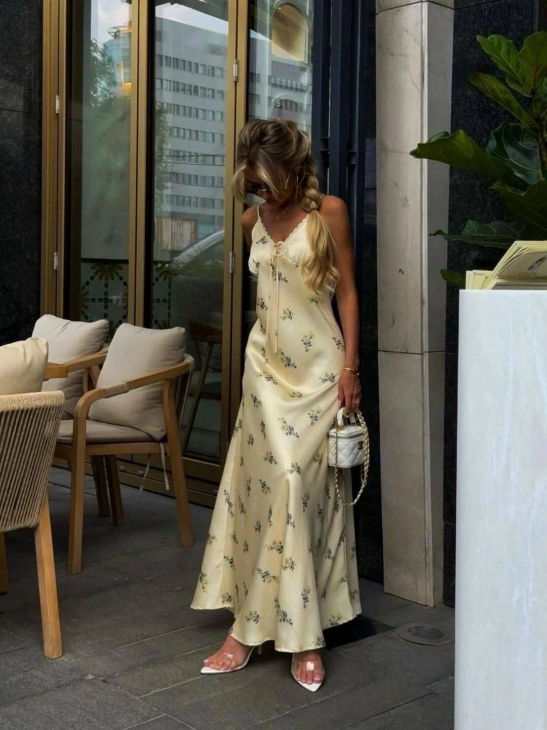 платье шелковое,элегантное длинное платье,летнее женское платье,атласное платье комбинация,платье шелковое комбинация