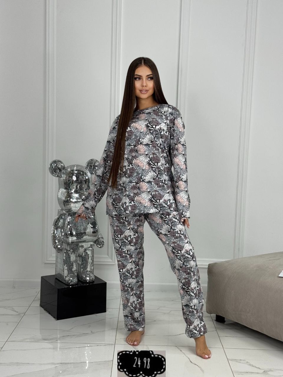 пижама двойка женская,пижама домашний костюм,пижама женская,пижама двойка,пижама женская теплая со штанами mira new collection