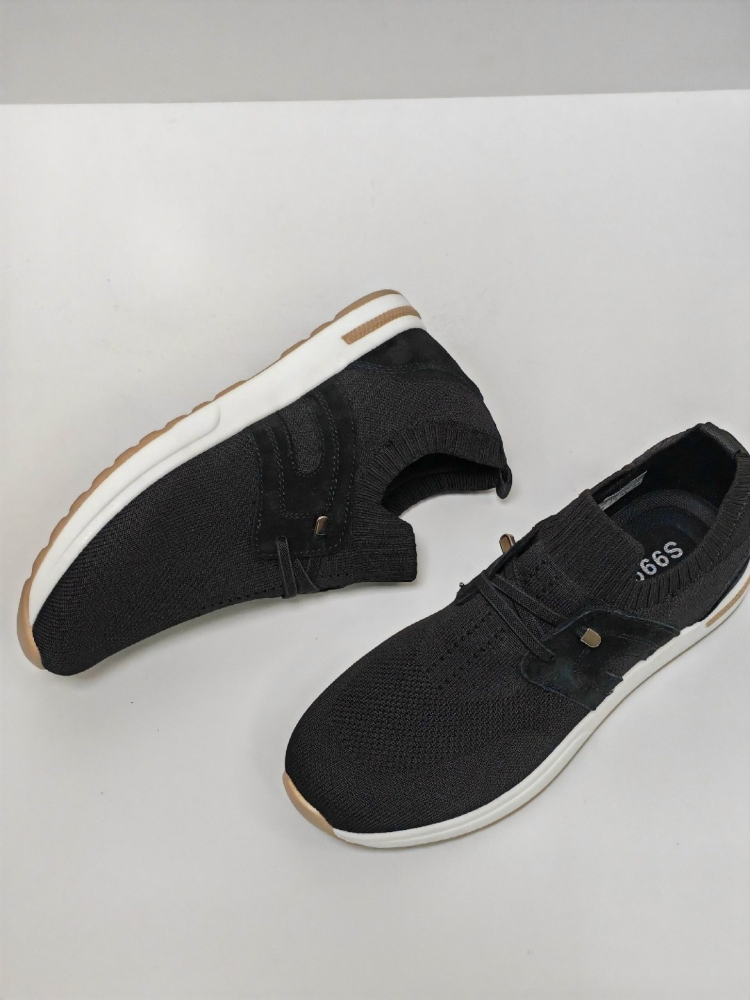 ,мужские кроссовки,кроссовки loro piana,кроссовка мужской,мужские текстильные кроссовки