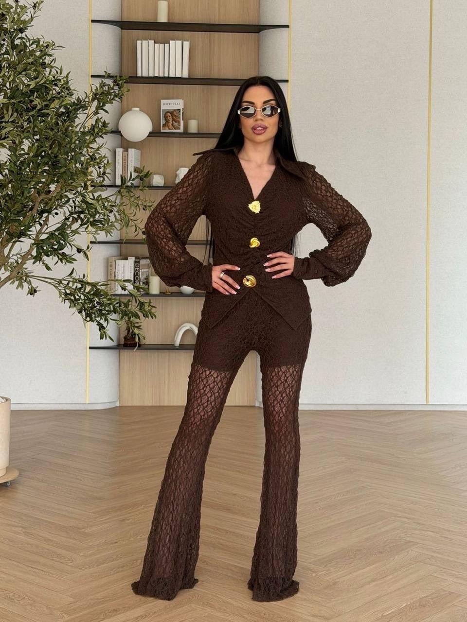 брюки кружевные,модные брюки,брюки из кружева,женские брюки,брюки для взрослых