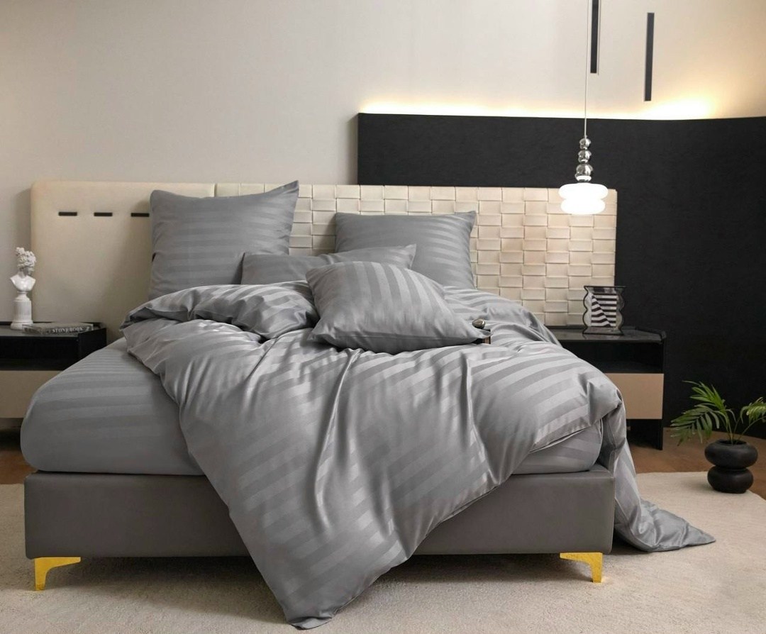 комплект постельного белья страйп сатин,комплект постельного белья страйп сатин евро,постельное белье страйп сатин,постельное белье 2 спальное страйп сатин на,постельное белье семейное страйп сатин ко