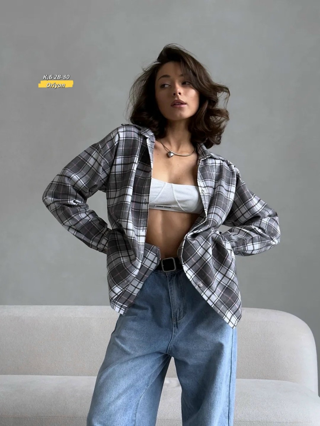 рубашка в клетку оверсайз удлиненная,рубашка в клетку оверсайз женская,рубашка в клетку оверсайз blu roza,коричневая рубашка в клетку,рубашка в клетку оверсайз