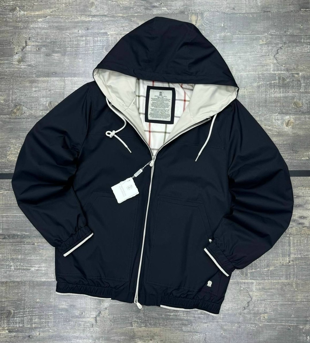 ветровка brunello cucinelli,ветровка мужская верхняя одежда,куртка,куртка мужская,куртка мужскaя демисезонная