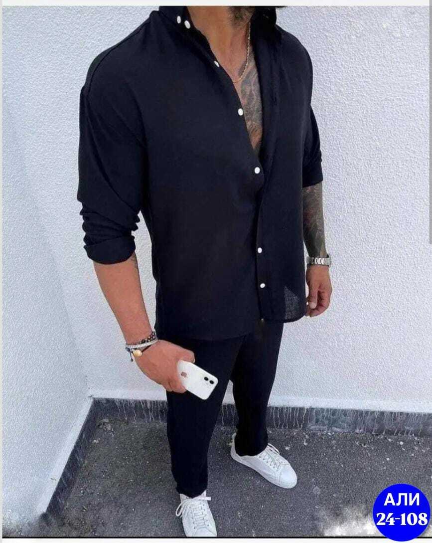 мужской костюм двойка,костюм с рубашкой,новый мужской костюм,стильные костюмы,синий костюм