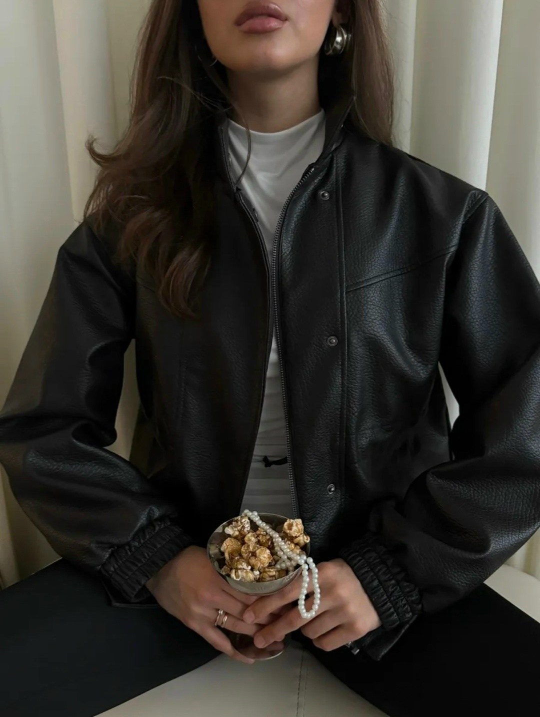 кожаная куртка,кожаные лосины,мода стиль,кожаные штаны