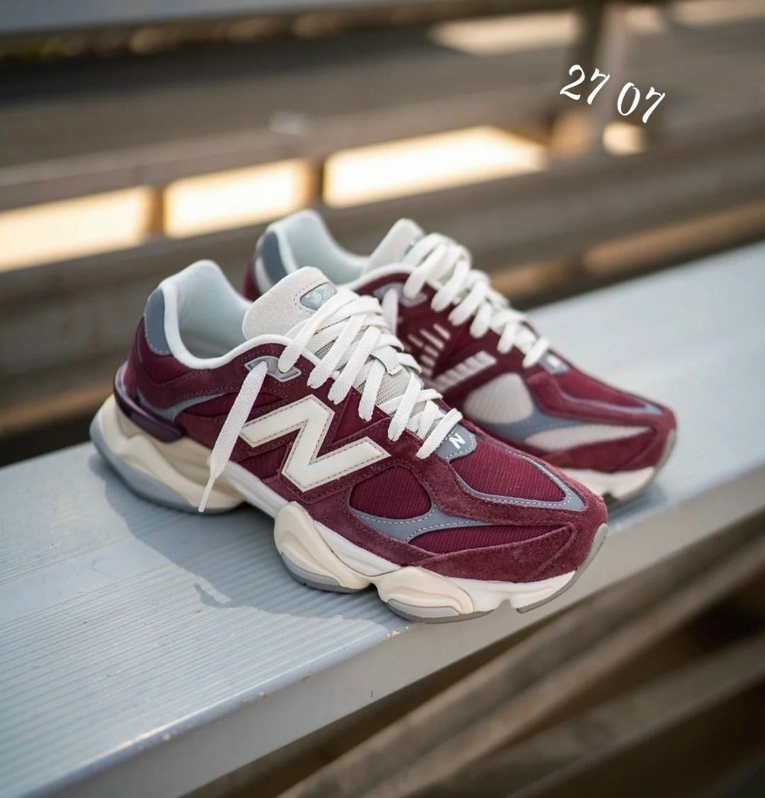 кроссовки new balance 9060,кроссовки new balance,кроссовки,new balance 9060,бордовые кроссовки