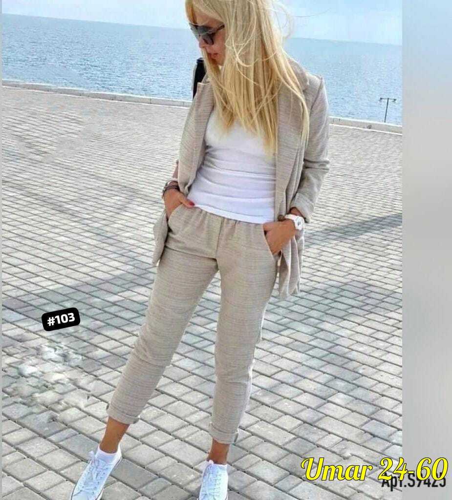 костюм двойка женская,голубой брючный костюм женский,брючный костюм женский летний,костюм женский брючный летний двойка,брючные костюмы женские