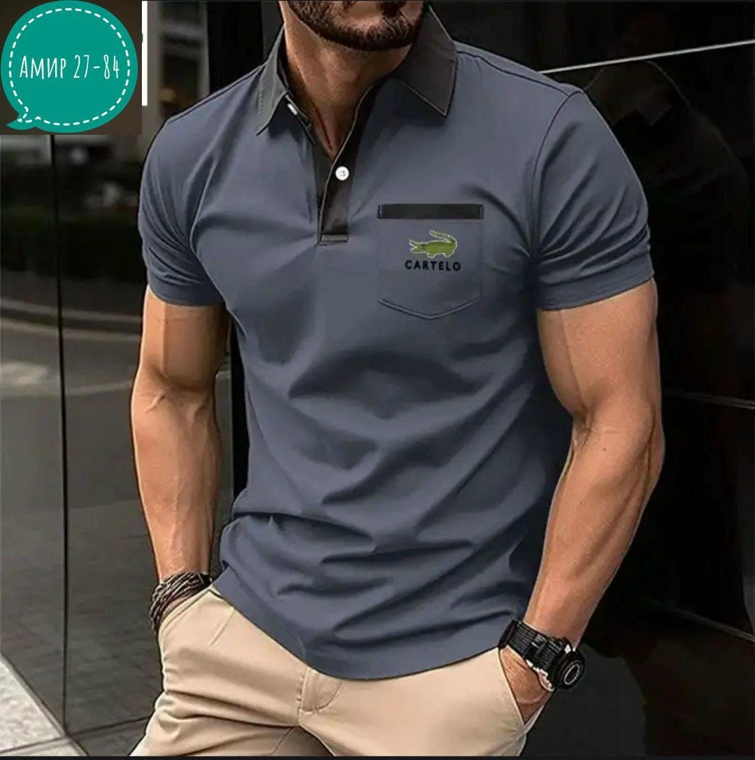 футболка поло мужская,мужская рубашка-поло,мужская повседневная рубашка,мужская рубашка поло с короткими рукавами,футболки мужские