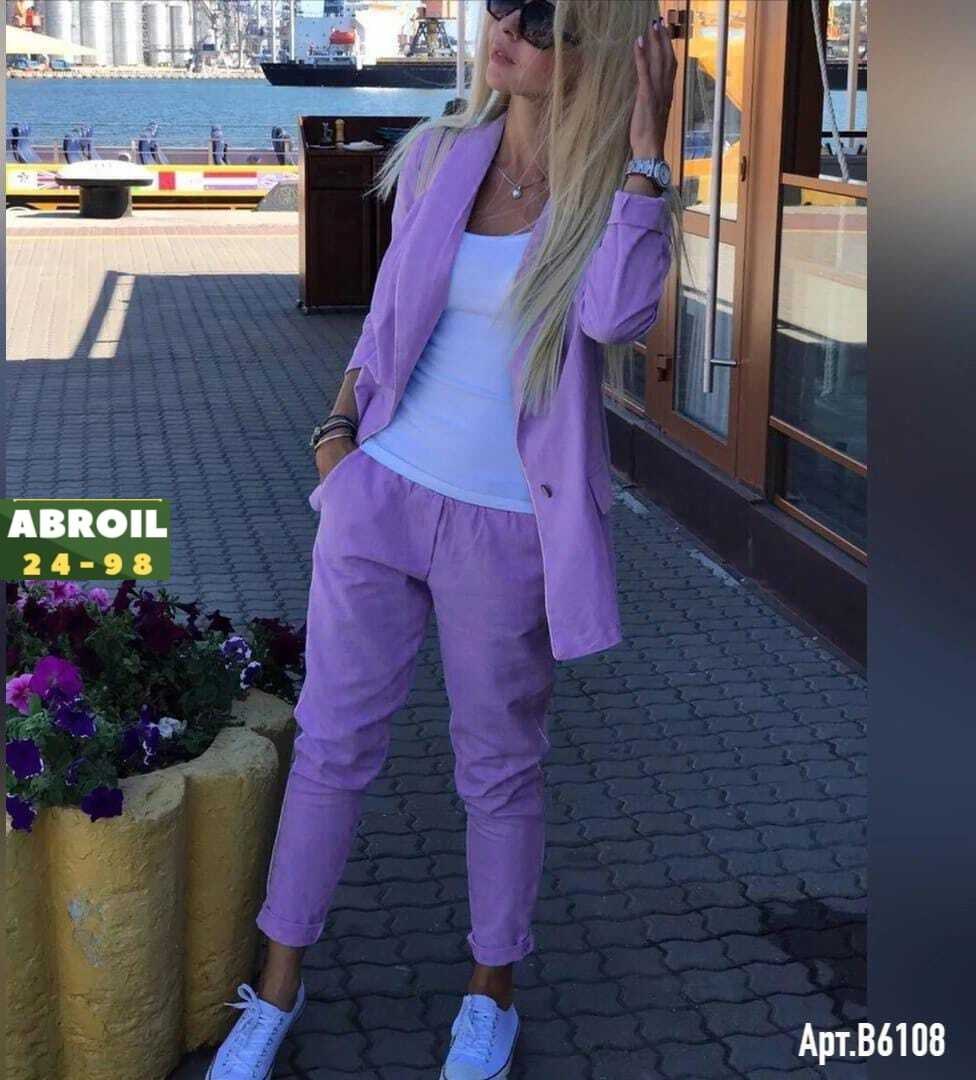 костюм двойка женская,костюм женский летний двойка,костюм женский,костюм двойка лен, летние костюмы женские