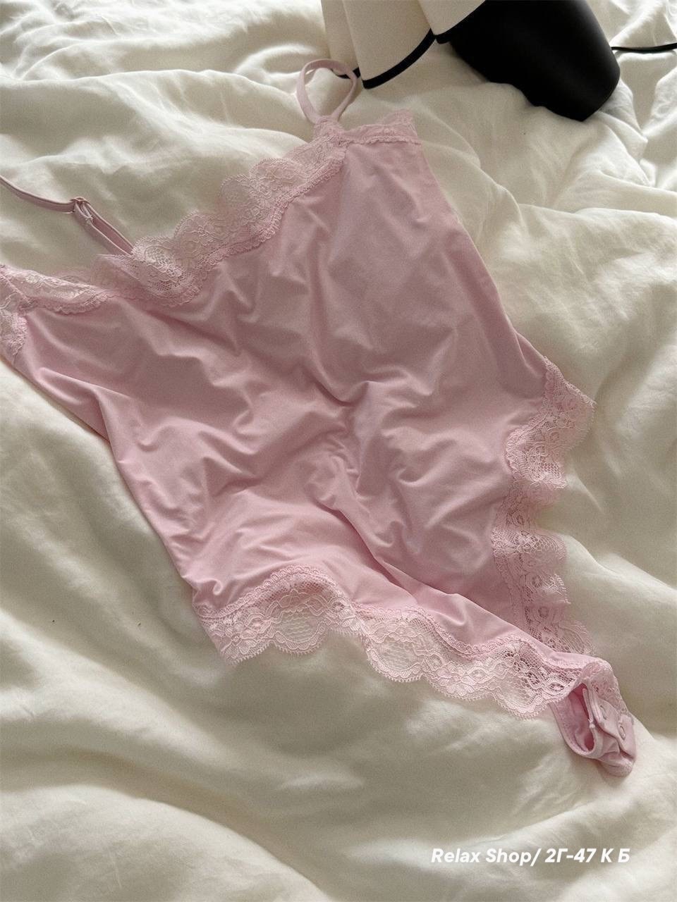 кружевное белье,женское белье,боди с кружевами,розовое боди,нижне бельё женское