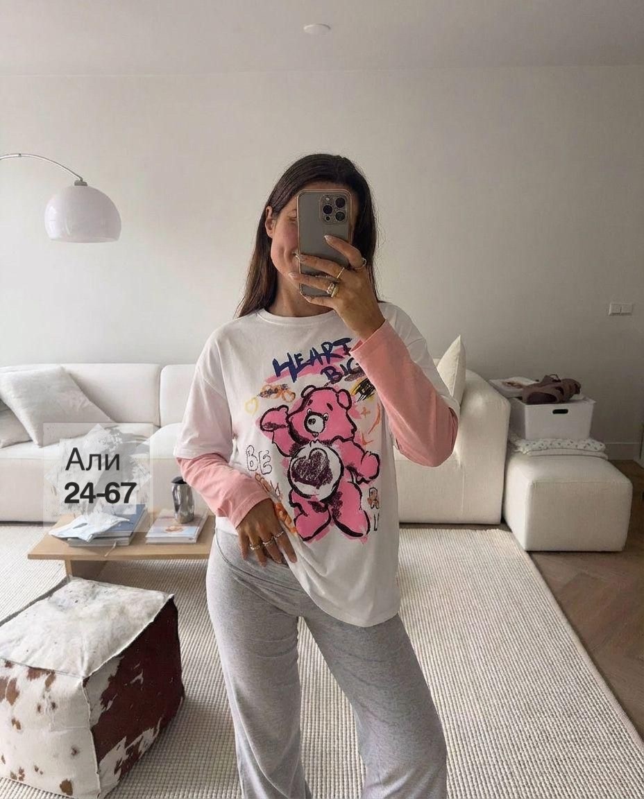 брюки niv niv fashion 464 джинс голубой,одежда кэжуал,широкие брюки,повседневные брюки